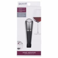 Bradshaw International Bonny Barware Wine Aerator