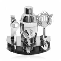 Bradshaw International 261811 7 Piece Bar Mixing Set