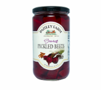 Paisley Farm Sweet Pickled Beets