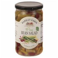 Paisley Farm Five Bean Salad