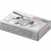 Novus Staples,Standard,Capacity 50  040-0038