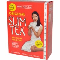 Hobe Labs Original Slim Tea - 24 Bags