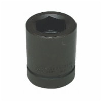 Wright Tool Impct Skt,Steel,Blk Oxd,60 mm  88-60MM