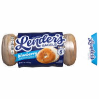 Lender's® Blueberry Bagels
