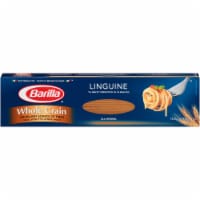 Barilla Whole Grain Linguine Pasta Perspective: Main