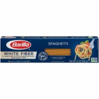 Barilla White Fiber Pasta Spaghetti Perspective: Main