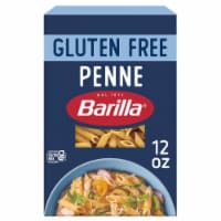 Barilla Gluten Free Penne Non-GMO Project Verified & Vegan Pasta