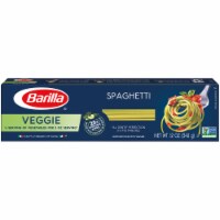 Barilla® Veggie Spaghetti Pasta Perspective: Main