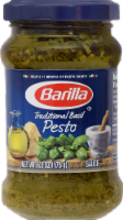 Barilla Traditional Basil Pesto Perspective: Main