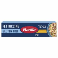 Barilla Gluten Free Fettuccine Non-GMO Project Verified Pasta