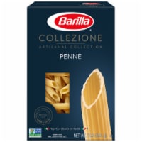 Barilla® Collezione Penne Pasta Perspective: Main