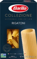 Barilla® Collezione Rigatoni Pasta Perspective: Main