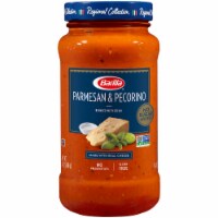 Barilla Parmesan & Pecorino Sauce Perspective: Main