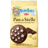 Mulino Bianco Pan di Stelle Cookies