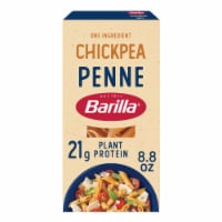 Barilla Chickpea Penne Naturally Gluten Free & Non-GMO Pasta