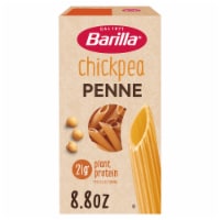 Barilla Chickpea Penne Naturally Gluten Free & Non-GMO Pasta