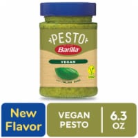 Barilla Vegan Pesto Pasta Sauce and Spread Perspective: Main