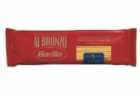Barilla® Al Bronzo® Bucatini Pasta, Bronze Cut Pasta, Imported From Italy, Non-GMO, Kosher Perspective: Main