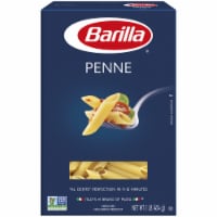 Barilla® Penne Multipack Perspective: Main
