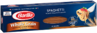 Barilla Whole Grain Pasta Spaghetti Perspective: Main
