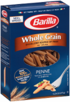Barilla Whole Grain Penne Pasta Perspective: Main
