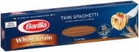 Barilla Whole Grain Thin Spaghetti Perspective: Main