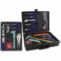 Great Neck 110-pc Home Improvement Tool Kit - 110 Piece(s)