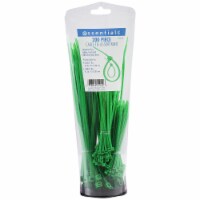 Great Neck Tools Cable Ties - Green Perspective: Main