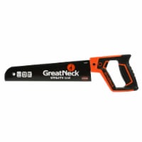 GreatNeck 74033 Utility Saw Perspective: Main