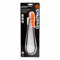 Great Neck® Flexible Pickup Tool with Light Perspective: Main