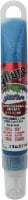 Eclectic E6000 Allure Glitter Dimensional Design Adhesive Paint - Aquamarine - 2 Ounce Perspective: Main