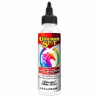 Unicorn SPiT White Ning Gel Stain & Glaze