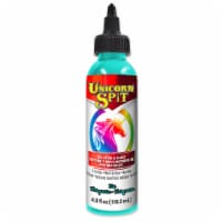Unicorn SPiT Gel Stain & Glaze - Turquoise
