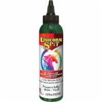 Unicorn Spit Dragon's Belly Gel Stain & Glaze Perspective: Main