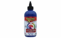 Unicorn Spit Wood Stain & Glaze 8oz-Blue Thunder