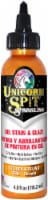 Unicorn Spit Sparkling Wood Stain & Glaze 4oz-Golden Gosling