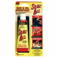 Seal-All 1 OZ Household Cement 380000 Perspective: Main