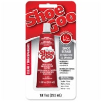 Shoe Goo® Shoe Repair and Protective Coating - Clear, 1 fl oz - Fred Meyer