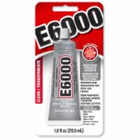 E6000® Industrial Strength Adhesive