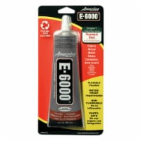 Eclectic E6000® Craft Adhesive - Clear