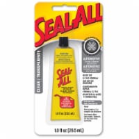 Seal-All® Contact Adhesive and Sealant - Clear