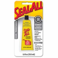 Seal-All® Contact Adhesive and Sealant - Clear Perspective: Main