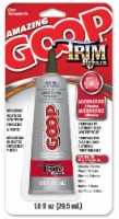 Amazing Goop Automotive Trim Repair - Clear Perspective: Main