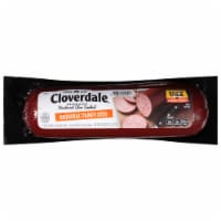 Cloverdale Original Tangy Summer Sausage