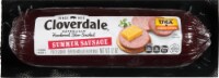 Cloverdale Summer Sausage