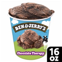 Ben & Jerry's Chocolate Ice Cream Pint