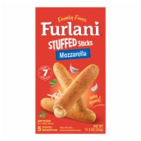 Joseph Campione Mozzarella Cheese Stuffed Bread Sticks