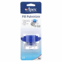 Apex® Pill Pulverizer Perspective: Main