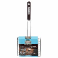 Hershey's S'mores Grilling Basket Perspective: Main