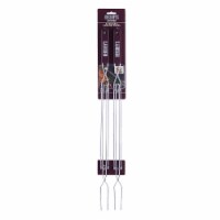 Hershey's S'more Extendable Cooking Forks Perspective: Main